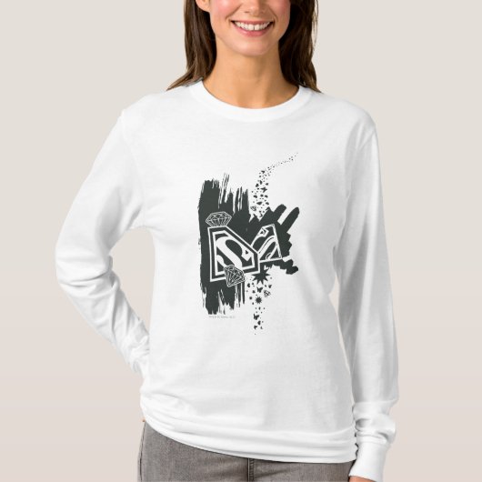 T-shirt Supergirl Keep it Fresh 2 (Devant)