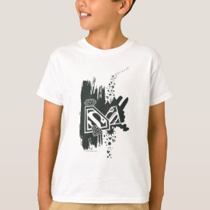 T-shirt Supergirl le gardent 2 frais