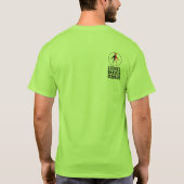 T-SHIRT SUPERGUY (Dos)