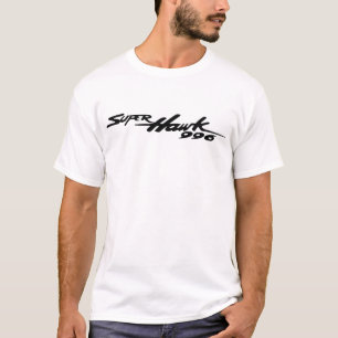 T-shirt Superhawk/Superchicken