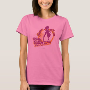 T-shirt Superhéros superbe d'original de maman