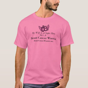T-shirt Superhéros T'shirt