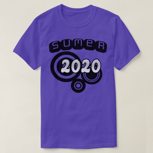 T-SHIRT SUPÉRIEUR (Design devant)
