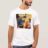 T-shirt Superman (Devant)