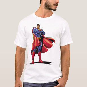 T-shirt Superman 3