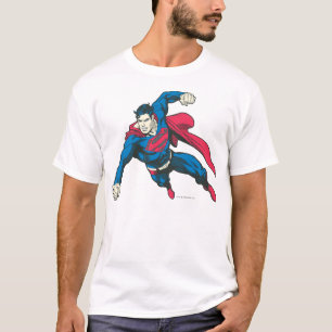 T-shirt Superman 4