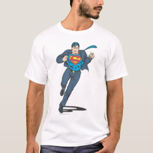 T-shirt Superman 48