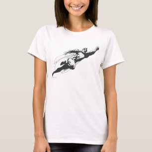T-shirt Superman 7