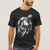 T-shirt Superman 78 (Devant)