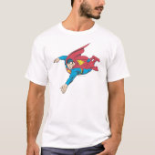 T-shirt Superman 90 (Devant)