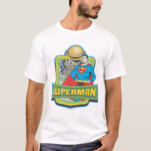 T-shirt Superman - Daily Planet