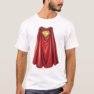 T-shirt Superman - Le Cap