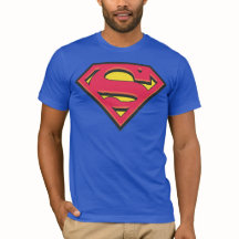 Superman S-Shield | Logo classique