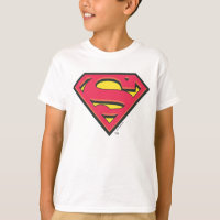 Superman S-Shield | Logo classique