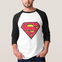 Superman S-Shield | Logo classique