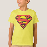 Superman S-Shield | Logo Superman
