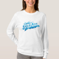 Superman Stylisé | Man of Steel - Ice Logo