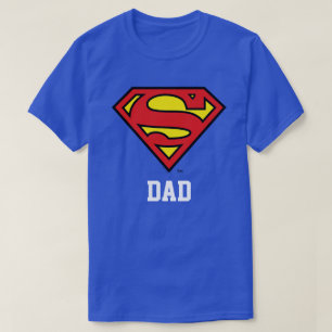 T-shirt Superman   Super Papa