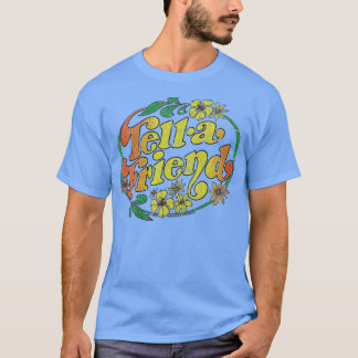T-shirt Supermarket Tell A Friend 1978