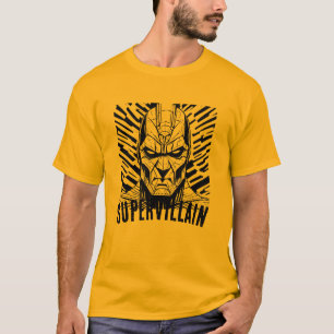 T-shirt Superméchant
