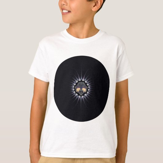 T-shirt Supernova (Devant)
