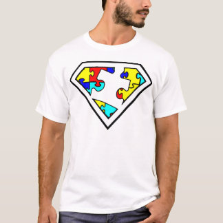 T-shirt Superpuissance