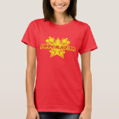 T-shirt Superstar (Devant)