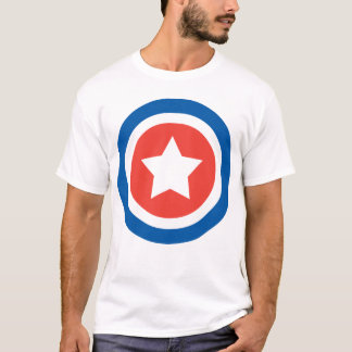 T-shirt Superstar