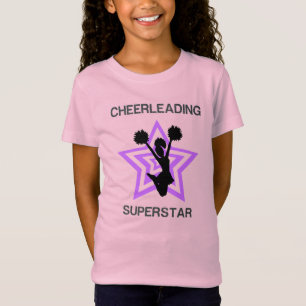 T-shirt superstar