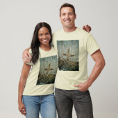 T-shirt Superstar de Jésus-Christ (Unisexe)
