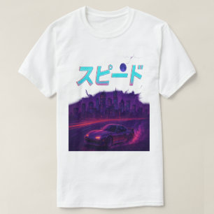T-shirt Supīdo