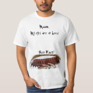 T-shirt Support intéressant !
