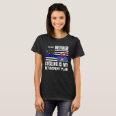 T-shirt Support Our Law Enforcement Tees 2018  2 (Devant entier)