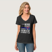 T-shirt Support Our Law Enforcement Tees 2018  2 (Devant entier)