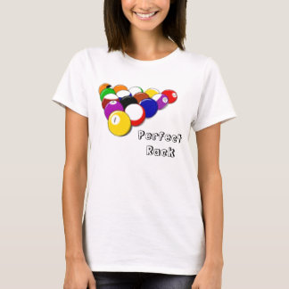 T-shirt Support parfait