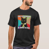 T-shirt Support technique (Devant)