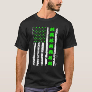 T-shirt Support Trucker Je Me Trouve Avec Truckers, Améric