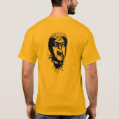 T-shirt Supprimer/Détruire 2 (Dos)