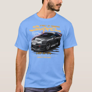 T-shirt Supra
