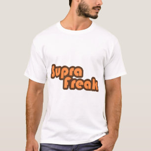 T-shirt Supra Freak
