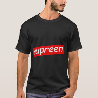 T-shirt Supreem Générique