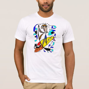 T-shirt SUPup