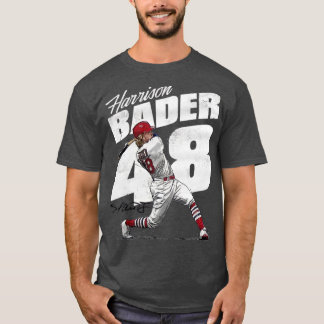 T-shirt sur Bader