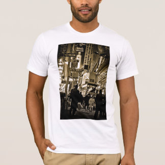 T-shirt Sur Broadway