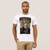 T-shirt Sur Broadway (Devant entier)