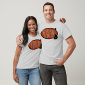 T-shirt sur scène de Cleveland (Unisexe)