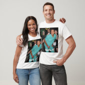 T-shirt Sûr-T (Unisexe)
