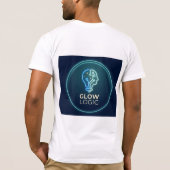 T-shirt suranalyse (Dos)