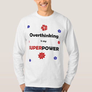 T-shirt Suranalyse