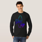 T-shirt Surf (Devant entier)